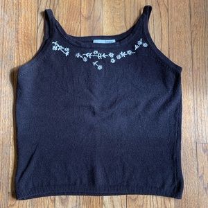 Women’s shell top